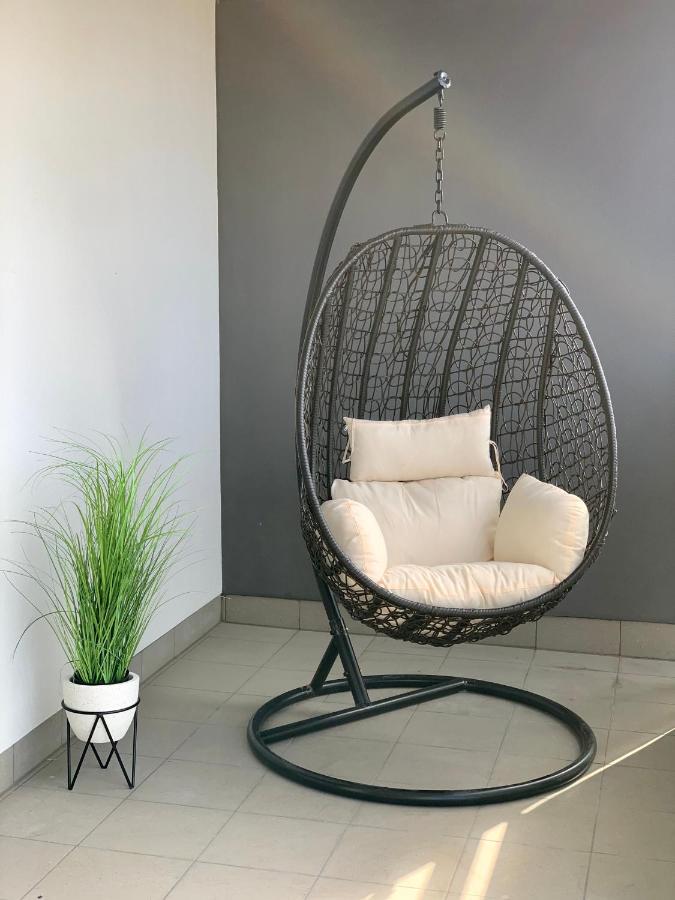 Apartamenty Aura Q4Apartments غدانسك المظهر الخارجي الصورة